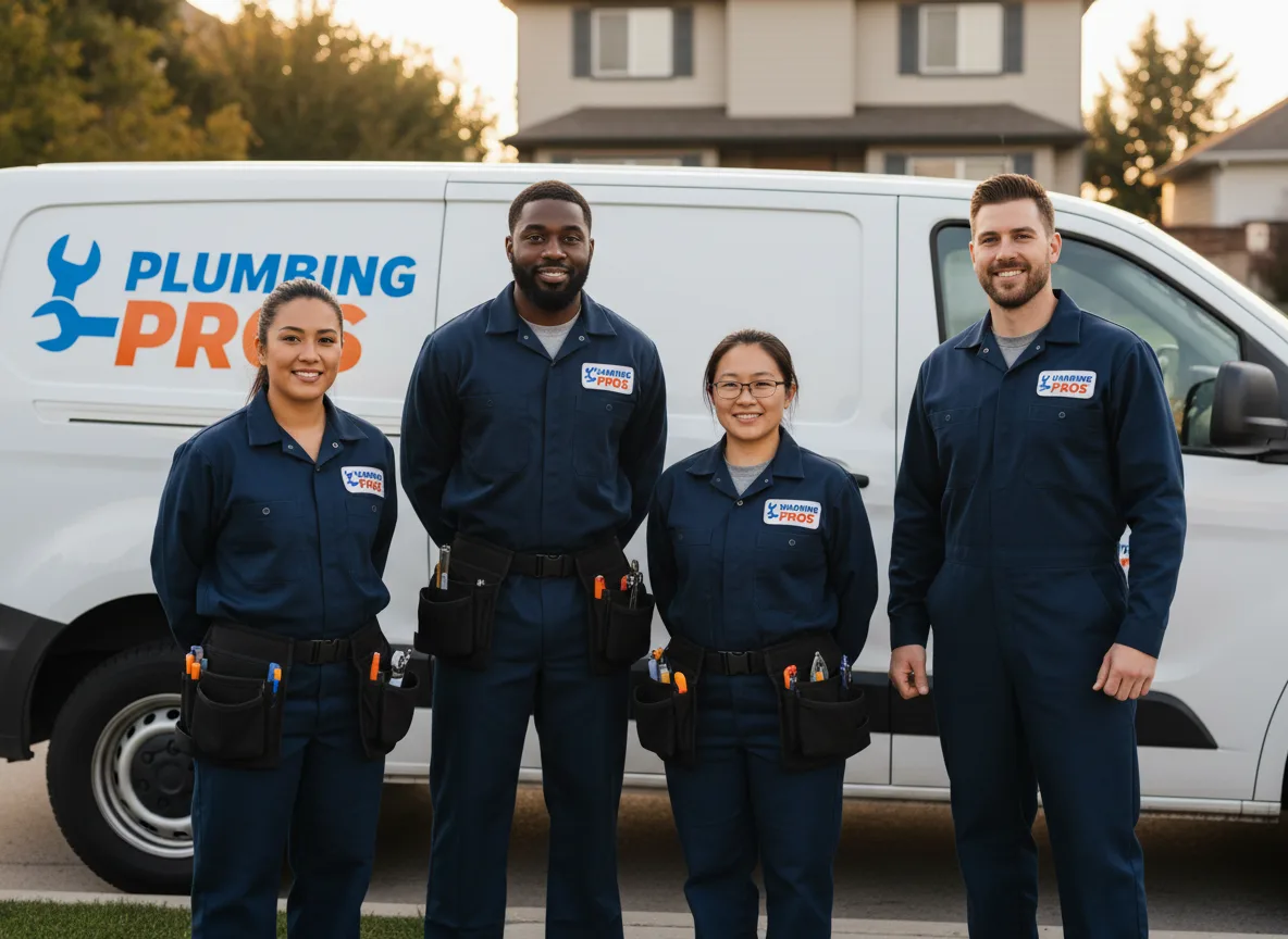 Water Heater Repair company in Norwalk, CA